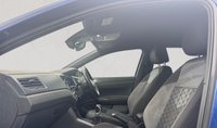 USED 2022 72 VOLKSWAGEN POLO 1.0 TSI R-Line Hatchback 5dr Petrol Manual Euro 6 (s/s) (95 ps) 
