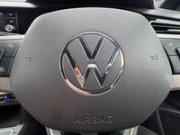 USED 2022 72 VOLKSWAGEN POLO 1.0 TSI R-Line Hatchback 5dr Petrol Manual Euro 6 (s/s) (95 ps) 
