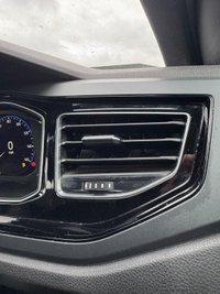 USED 2022 72 VOLKSWAGEN POLO 1.0 TSI R-Line Hatchback 5dr Petrol Manual Euro 6 (s/s) (95 ps) 