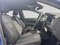USED 2022 72 VOLKSWAGEN POLO 1.0 TSI R-Line Hatchback 5dr Petrol Manual Euro 6 (s/s) (95 ps) 