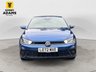 USED 2022 72 VOLKSWAGEN POLO 1.0 TSI R-Line Hatchback 5dr Petrol Manual Euro 6 (s/s) (95 ps) 