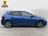 USED 2022 72 VOLKSWAGEN POLO 1.0 TSI R-Line Hatchback 5dr Petrol Manual Euro 6 (s/s) (95 ps) 