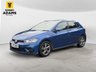 USED 2022 72 VOLKSWAGEN POLO 1.0 TSI R-Line Hatchback 5dr Petrol Manual Euro 6 (s/s) (95 ps) 