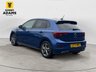 USED 2022 72 VOLKSWAGEN POLO 1.0 TSI R-Line Hatchback 5dr Petrol Manual Euro 6 (s/s) (95 ps) 
