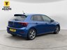 USED 2022 72 VOLKSWAGEN POLO 1.0 TSI R-Line Hatchback 5dr Petrol Manual Euro 6 (s/s) (95 ps) 