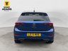 USED 2022 72 VOLKSWAGEN POLO 1.0 TSI R-Line Hatchback 5dr Petrol Manual Euro 6 (s/s) (95 ps) 