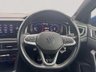 USED 2022 72 VOLKSWAGEN POLO 1.0 TSI R-Line Hatchback 5dr Petrol Manual Euro 6 (s/s) (95 ps) 