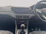 USED 2022 72 VOLKSWAGEN POLO 1.0 TSI R-Line Hatchback 5dr Petrol Manual Euro 6 (s/s) (95 ps) 