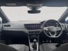 USED 2022 72 VOLKSWAGEN POLO 1.0 TSI R-Line Hatchback 5dr Petrol Manual Euro 6 (s/s) (95 ps) 