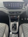 USED 2022 72 VOLKSWAGEN POLO 1.0 TSI R-Line Hatchback 5dr Petrol Manual Euro 6 (s/s) (95 ps) 