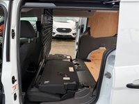 USED 2022 72 FORD TRANSIT CONNECT 1.5 240 EcoBlue Leader Crew Van Double Cab 6dr Diesel Manual L2 Euro 6 (s/s) (100 ps) 1 OWNER 5 SEATER CREW VAN ONLY 5416 MILES  COMES WITH 1 YEARS MOT AND SERVICE