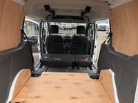 USED 2022 72 FORD TRANSIT CONNECT 1.5 240 EcoBlue Leader Crew Van Double Cab 6dr Diesel Manual L2 Euro 6 (s/s) (100 ps) 1 OWNER 5 SEATER CREW VAN ONLY 5416 MILES  COMES WITH 1 YEARS MOT AND SERVICE