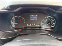 USED 2022 72 FORD TRANSIT CONNECT 1.5 240 EcoBlue Leader Crew Van Double Cab 6dr Diesel Manual L2 Euro 6 (s/s) (100 ps) 1 OWNER 5 SEATER CREW VAN ONLY 5416 MILES  COMES WITH 1 YEARS MOT AND SERVICE