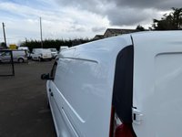USED 2022 72 FORD TRANSIT CONNECT 1.5 240 EcoBlue Leader Crew Van Double Cab 6dr Diesel Manual L2 Euro 6 (s/s) (100 ps) 1 OWNER 5 SEATER CREW VAN ONLY 5416 MILES  COMES WITH 1 YEARS MOT AND SERVICE