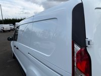 USED 2022 72 FORD TRANSIT CONNECT 1.5 240 EcoBlue Leader Crew Van Double Cab 6dr Diesel Manual L2 Euro 6 (s/s) (100 ps) 1 OWNER 5 SEATER CREW VAN ONLY 5416 MILES  COMES WITH 1 YEARS MOT AND SERVICE