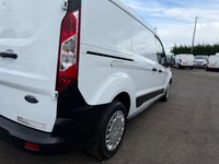 FORD TRANSIT CONNECT — thumbnail 29 of 51
