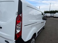 FORD TRANSIT CONNECT — thumbnail 30 of 51