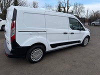 FORD TRANSIT CONNECT — thumbnail 32 of 51