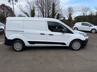 FORD TRANSIT CONNECT — thumbnail 33 of 51