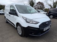 FORD TRANSIT CONNECT — thumbnail 34 of 51