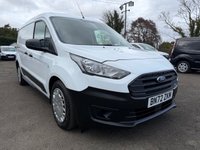 FORD TRANSIT CONNECT — thumbnail 35 of 51