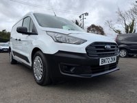 FORD TRANSIT CONNECT — thumbnail 36 of 51