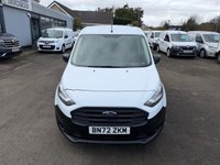 FORD TRANSIT CONNECT — thumbnail 38 of 51
