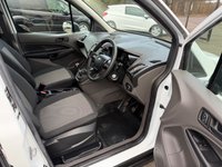 FORD TRANSIT CONNECT — thumbnail 40 of 51