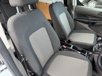 FORD TRANSIT CONNECT — thumbnail 46 of 51