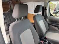 FORD TRANSIT CONNECT — thumbnail 47 of 51