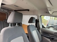 FORD TRANSIT CONNECT — thumbnail 49 of 51