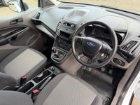 FORD TRANSIT CONNECT — thumbnail 50 of 51