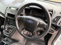 USED 2022 72 FORD TRANSIT CONNECT 1.5 240 EcoBlue Leader Crew Van Double Cab 6dr Diesel Manual L2 Euro 6 (s/s) (100 ps) 1 OWNER 5 SEATER CREW VAN ONLY 5416 MILES  COMES WITH 1 YEARS MOT AND SERVICE