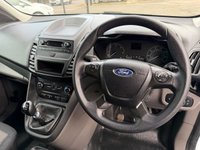 USED 2022 72 FORD TRANSIT CONNECT 1.5 240 EcoBlue Leader Crew Van Double Cab 6dr Diesel Manual L2 Euro 6 (s/s) (100 ps) 1 OWNER 5 SEATER CREW VAN ONLY 5416 MILES  COMES WITH 1 YEARS MOT AND SERVICE