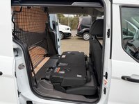 USED 2022 72 FORD TRANSIT CONNECT 1.5 240 EcoBlue Leader Crew Van Double Cab 6dr Diesel Manual L2 Euro 6 (s/s) (100 ps) 1 OWNER 5 SEATER CREW VAN ONLY 5416 MILES  COMES WITH 1 YEARS MOT AND SERVICE