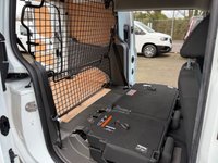 USED 2022 72 FORD TRANSIT CONNECT 1.5 240 EcoBlue Leader Crew Van Double Cab 6dr Diesel Manual L2 Euro 6 (s/s) (100 ps) 1 OWNER 5 SEATER CREW VAN ONLY 5416 MILES  COMES WITH 1 YEARS MOT AND SERVICE