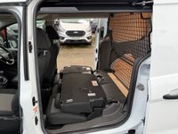 USED 2022 72 FORD TRANSIT CONNECT 1.5 240 EcoBlue Leader Crew Van Double Cab 6dr Diesel Manual L2 Euro 6 (s/s) (100 ps) 1 OWNER 5 SEATER CREW VAN ONLY 5416 MILES  COMES WITH 1 YEARS MOT AND SERVICE