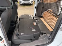 USED 2022 72 FORD TRANSIT CONNECT 1.5 240 EcoBlue Leader Crew Van Double Cab 6dr Diesel Manual L2 Euro 6 (s/s) (100 ps) 1 OWNER 5 SEATER CREW VAN ONLY 5416 MILES  COMES WITH 1 YEARS MOT AND SERVICE