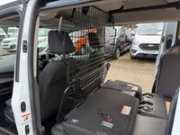 USED 2022 72 FORD TRANSIT CONNECT 1.5 240 EcoBlue Leader Crew Van Double Cab 6dr Diesel Manual L2 Euro 6 (s/s) (100 ps) 1 OWNER 5 SEATER CREW VAN ONLY 5416 MILES  COMES WITH 1 YEARS MOT AND SERVICE