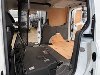 USED 2022 72 FORD TRANSIT CONNECT 1.5 240 EcoBlue Leader Crew Van Double Cab 6dr Diesel Manual L2 Euro 6 (s/s) (100 ps) 1 OWNER 5 SEATER CREW VAN ONLY 5416 MILES  COMES WITH 1 YEARS MOT AND SERVICE
