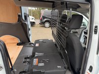 USED 2022 72 FORD TRANSIT CONNECT 1.5 240 EcoBlue Leader Crew Van Double Cab 6dr Diesel Manual L2 Euro 6 (s/s) (100 ps) 1 OWNER 5 SEATER CREW VAN ONLY 5416 MILES  COMES WITH 1 YEARS MOT AND SERVICE