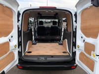 USED 2022 72 FORD TRANSIT CONNECT 1.5 240 EcoBlue Leader Crew Van Double Cab 6dr Diesel Manual L2 Euro 6 (s/s) (100 ps) 1 OWNER 5 SEATER CREW VAN ONLY 5416 MILES  COMES WITH 1 YEARS MOT AND SERVICE