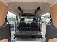 USED 2022 72 FORD TRANSIT CONNECT 1.5 240 EcoBlue Leader Crew Van Double Cab 6dr Diesel Manual L2 Euro 6 (s/s) (100 ps) 1 OWNER 5 SEATER CREW VAN ONLY 5416 MILES  COMES WITH 1 YEARS MOT AND SERVICE