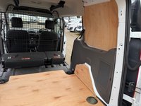 USED 2022 72 FORD TRANSIT CONNECT 1.5 240 EcoBlue Leader Crew Van Double Cab 6dr Diesel Manual L2 Euro 6 (s/s) (100 ps) 1 OWNER 5 SEATER CREW VAN ONLY 5416 MILES  COMES WITH 1 YEARS MOT AND SERVICE