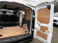 USED 2022 72 FORD TRANSIT CONNECT 1.5 240 EcoBlue Leader Crew Van Double Cab 6dr Diesel Manual L2 Euro 6 (s/s) (100 ps) 1 OWNER 5 SEATER CREW VAN ONLY 5416 MILES  COMES WITH 1 YEARS MOT AND SERVICE