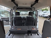USED 2022 72 FORD TRANSIT CONNECT 1.5 240 EcoBlue Leader Crew Van Double Cab 6dr Diesel Manual L2 Euro 6 (s/s) (100 ps) 1 OWNER 5 SEATER CREW VAN ONLY 5416 MILES  COMES WITH 1 YEARS MOT AND SERVICE