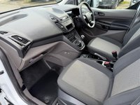 USED 2022 72 FORD TRANSIT CONNECT 1.5 240 EcoBlue Leader Crew Van Double Cab 6dr Diesel Manual L2 Euro 6 (s/s) (100 ps) 1 OWNER 5 SEATER CREW VAN ONLY 5416 MILES  COMES WITH 1 YEARS MOT AND SERVICE