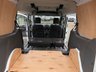 USED 2022 72 FORD TRANSIT CONNECT 1.5 240 EcoBlue Leader Crew Van Double Cab 6dr Diesel Manual L2 Euro 6 (s/s) (100 ps) 1 OWNER 5 SEATER CREW VAN ONLY 5416 MILES  COMES WITH 1 YEARS MOT AND SERVICE