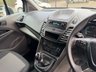 USED 2022 72 FORD TRANSIT CONNECT 1.5 240 EcoBlue Leader Crew Van Double Cab 6dr Diesel Manual L2 Euro 6 (s/s) (100 ps) 1 OWNER 5 SEATER CREW VAN ONLY 5416 MILES  COMES WITH 1 YEARS MOT AND SERVICE