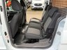 USED 2022 72 FORD TRANSIT CONNECT 1.5 240 EcoBlue Leader Crew Van Double Cab 6dr Diesel Manual L2 Euro 6 (s/s) (100 ps) 1 OWNER 5 SEATER CREW VAN ONLY 5416 MILES  COMES WITH 1 YEARS MOT AND SERVICE